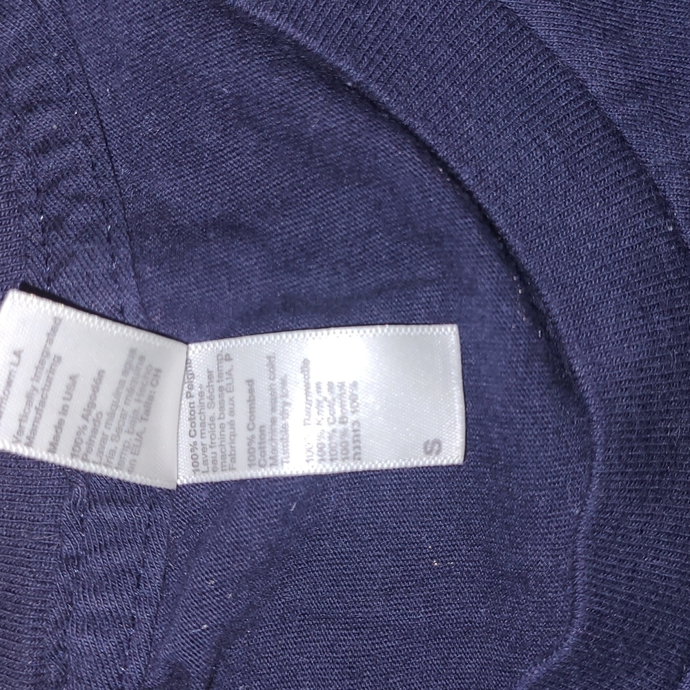 Shirt - Picture 2 of 3